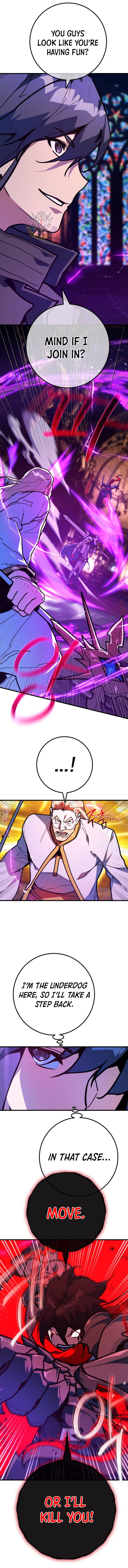 World's Strongest Troll Chapter 134 2